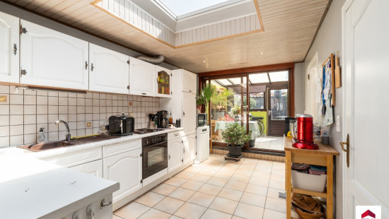 Marie Louisestraat - 23 - - 1730
