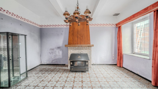 Rue du Manoir - 13 - - 5544