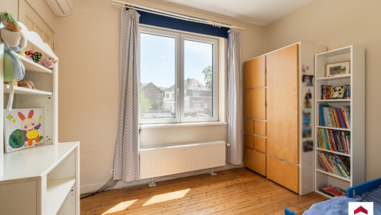 Beerselsestraat - 112 - - 1651