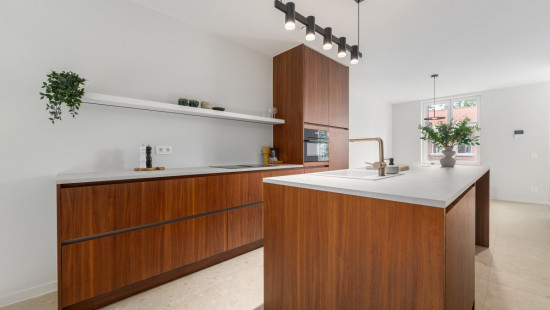 Bellestraat - 109 - - W2 - 9100