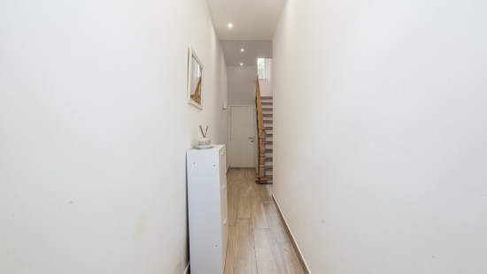 Stationsstraat - 118 - - 9280