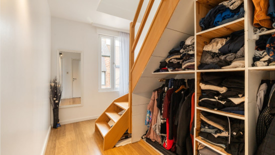 Stationsstraat - 118 - - 9280
