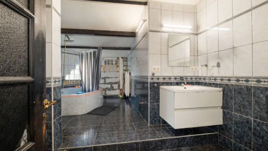 Stationsstraat - 118 - - 9280