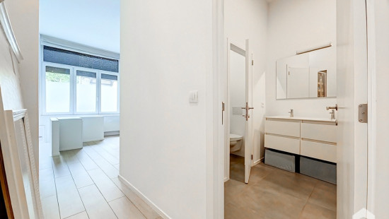 Rue Colonel Van Gele - 95-99 - 0 - 1040