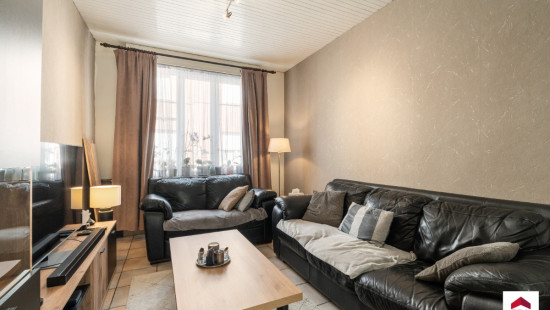 Marie Louisestraat - 23 - - 1730