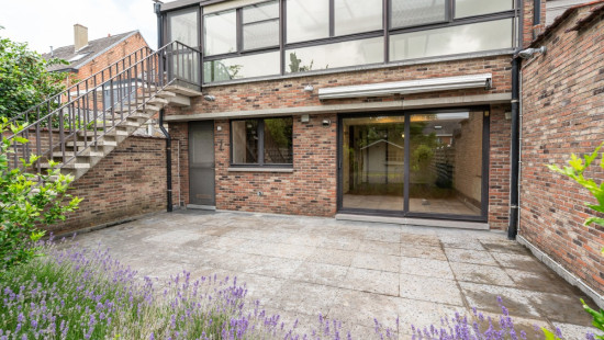Mechelsesteenweg - 96 - - 9200