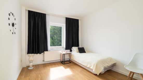 Stationsstraat - 118 - - 9280