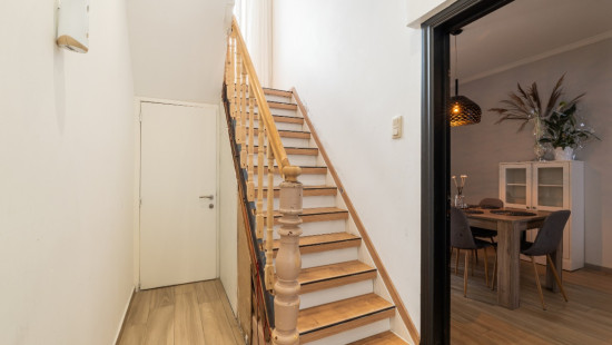Stationsstraat - 118 - - 9280