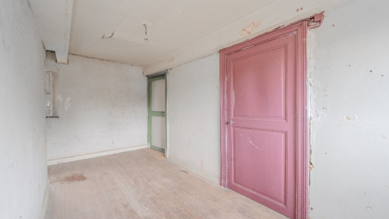 Rue du Manoir - 13 - - 5544