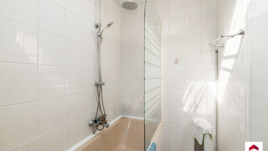 Marie Louisestraat - 23 - - 1730