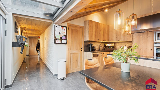 Achterstraat - 127A - - 9450