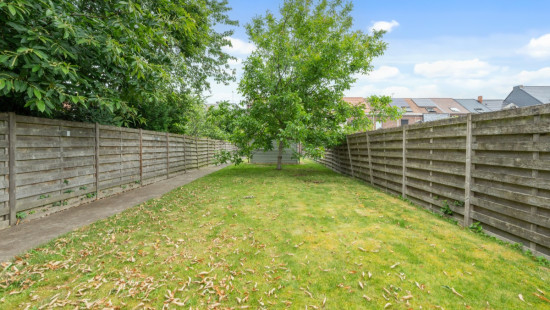 Mechelsesteenweg - 96 - - 9200