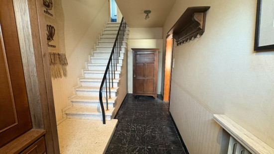 Meersstraat - 6 - - 8800