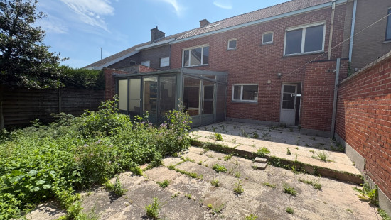 Meersstraat - 6 - - 8800