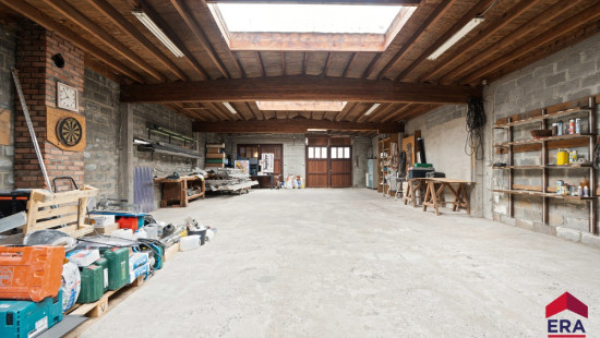 Achterstraat - 127A - - 9450