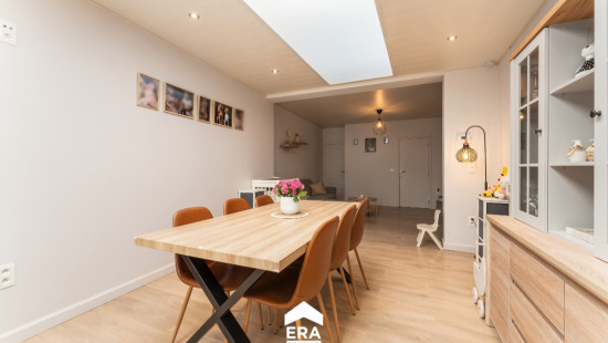 Berlingmolenstraat - 23 - - 8850