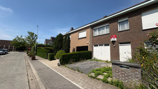 Meersstraat - 6 - - 8800