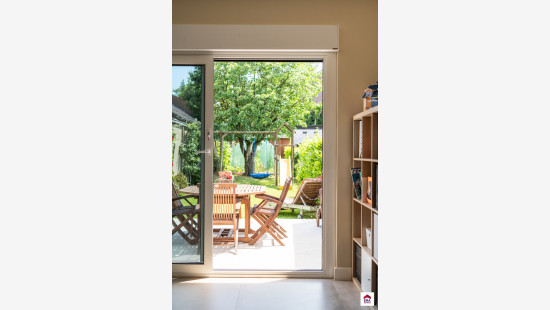 Beerselsestraat - 112 - - 1651