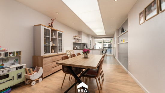 Berlingmolenstraat - 23 - - 8850