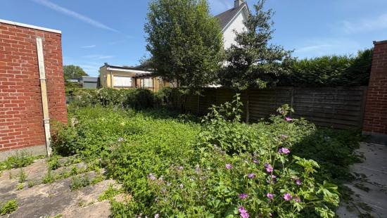Meersstraat - 6 - - 8800