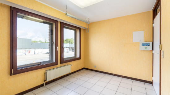 Mechelsesteenweg - 96 - - 9200