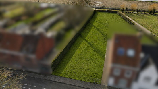 Poperingseweg - 547 - - 8908