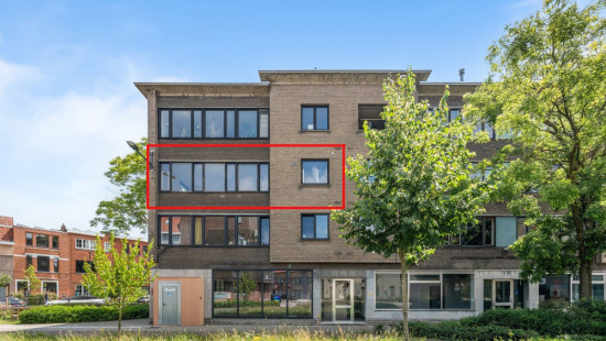 Zwijnaardsesteenweg - 481 - - 9000