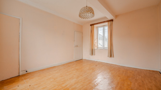 Rue du Manoir - 13 - - 5544