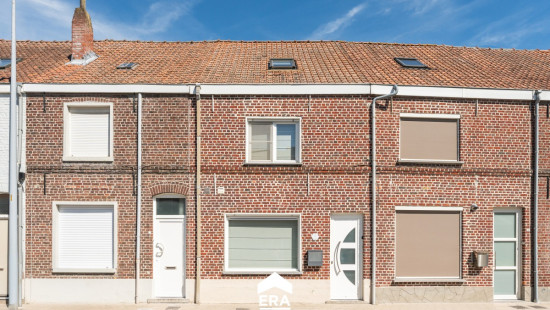 Berlingmolenstraat - 23 - - 8850