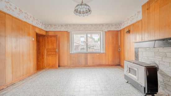 Rue du Manoir - 13 - - 5544