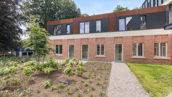 Bellestraat - 109 - - W2 - 9100