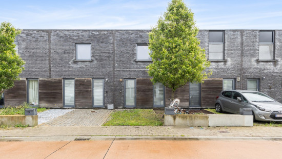 velduilstraat - 21 - - B567 R10 - 8400