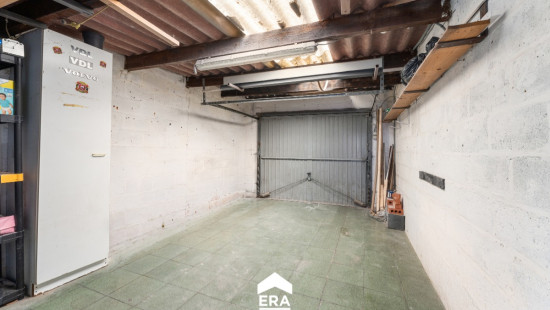 Berlingmolenstraat - 23 - - 8850