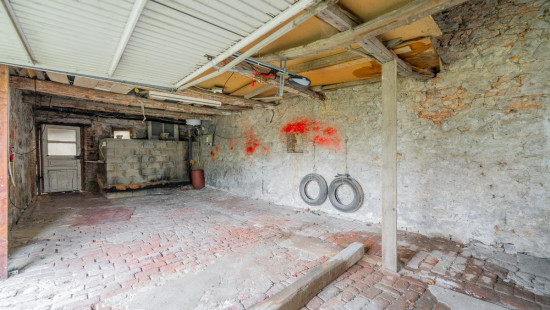 Rue du Manoir - 13 - - 5544