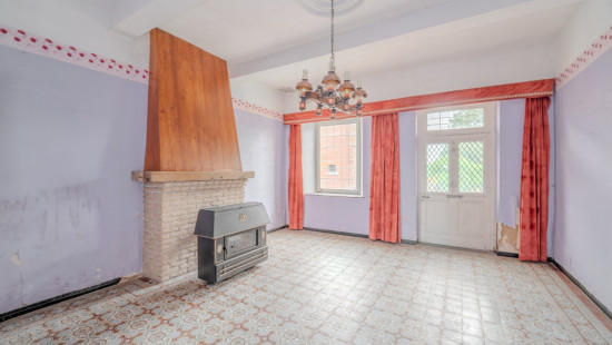 Rue du Manoir - 13 - - 5544