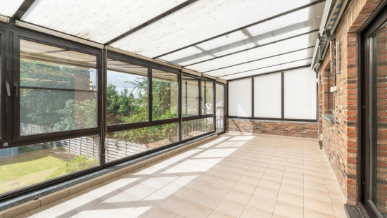 Mechelsesteenweg - 96 - - 9200