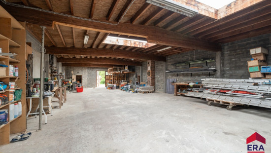 Achterstraat - 127A - - 9450