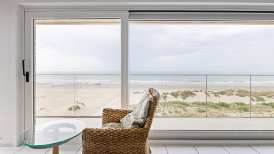 Dewittelaan (Villa Castelli) - 33 - - 8670