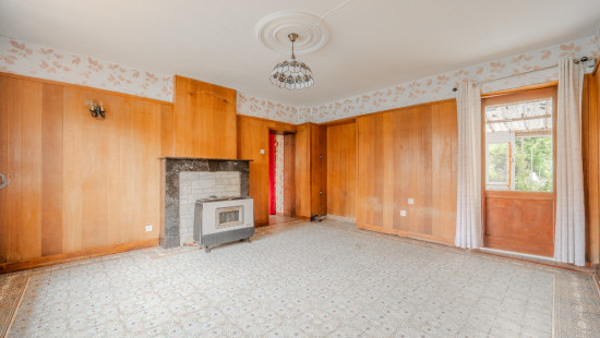 Rue du Manoir - 13 - - 5544