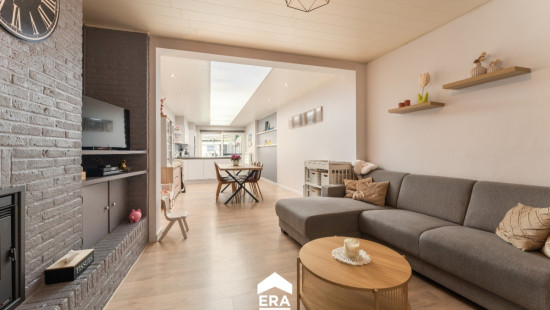 Berlingmolenstraat - 23 - - 8850