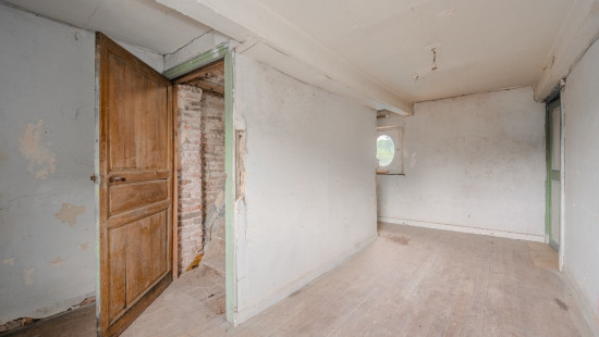 Rue du Manoir - 13 - - 5544