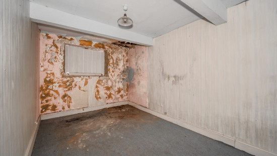 Rue du Manoir - 13 - - 5544