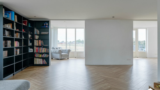Hoevenstraat - 11 - - 3900