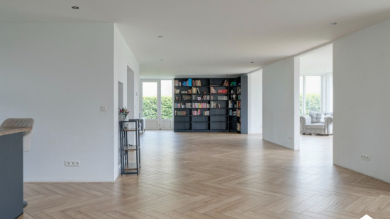 Hoevenstraat - 11 - - 3900