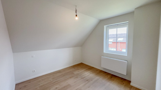 Ommegangstraat - Lot 3 - - 3 - 9790