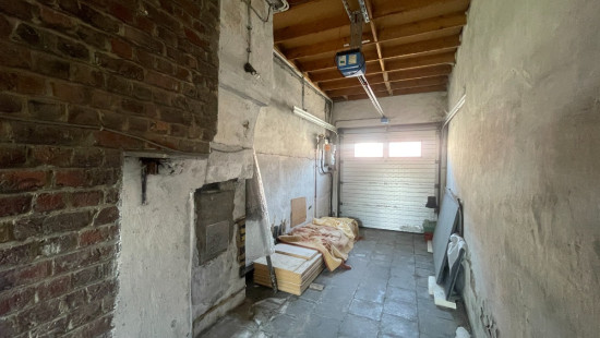 Brugseweg - 108 - - 8920