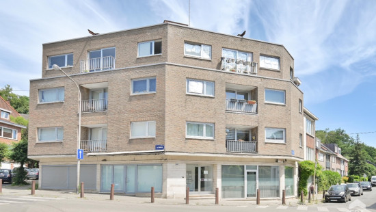 Rue de Wansijn - 76 - - 1180