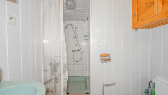 Rue du Manoir - 13 - - 5544