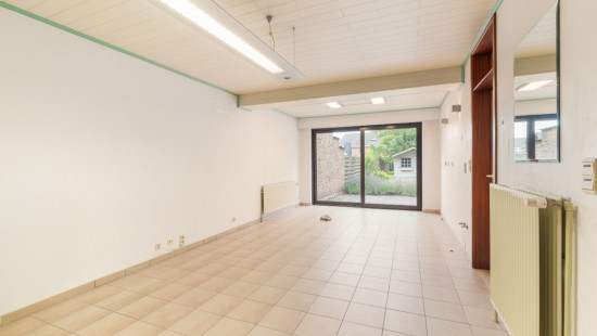 Mechelsesteenweg - 96 - - 9200