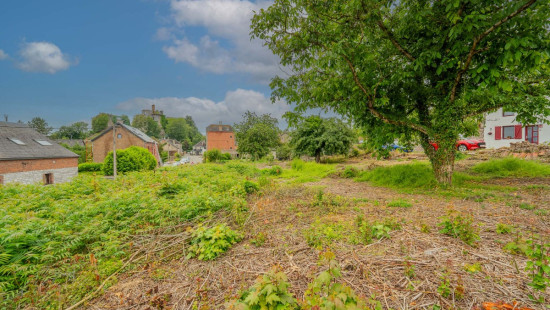 Rue du Manoir - 13 - - 5544